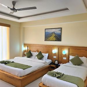Amritara Suninn, Kedarnath